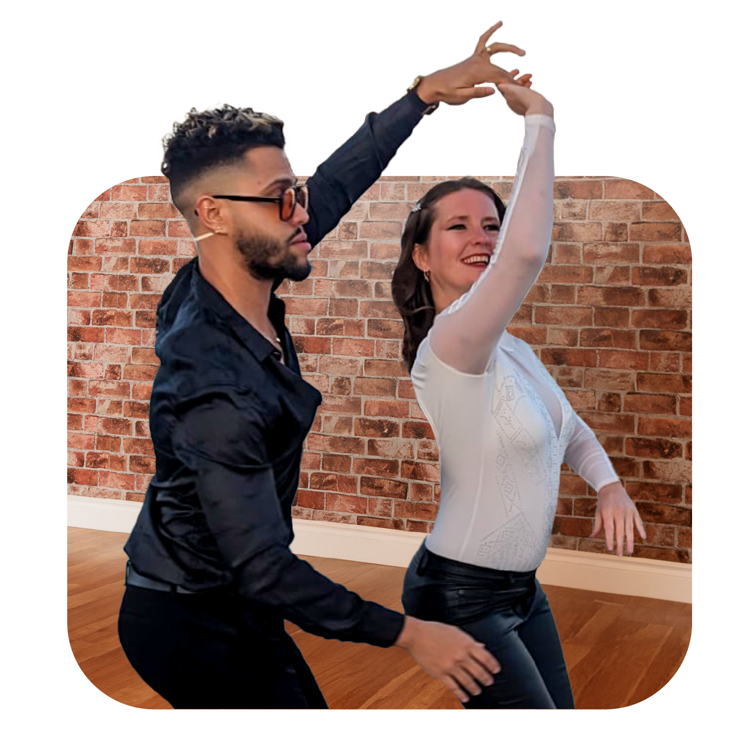 Beginner Salsa 1