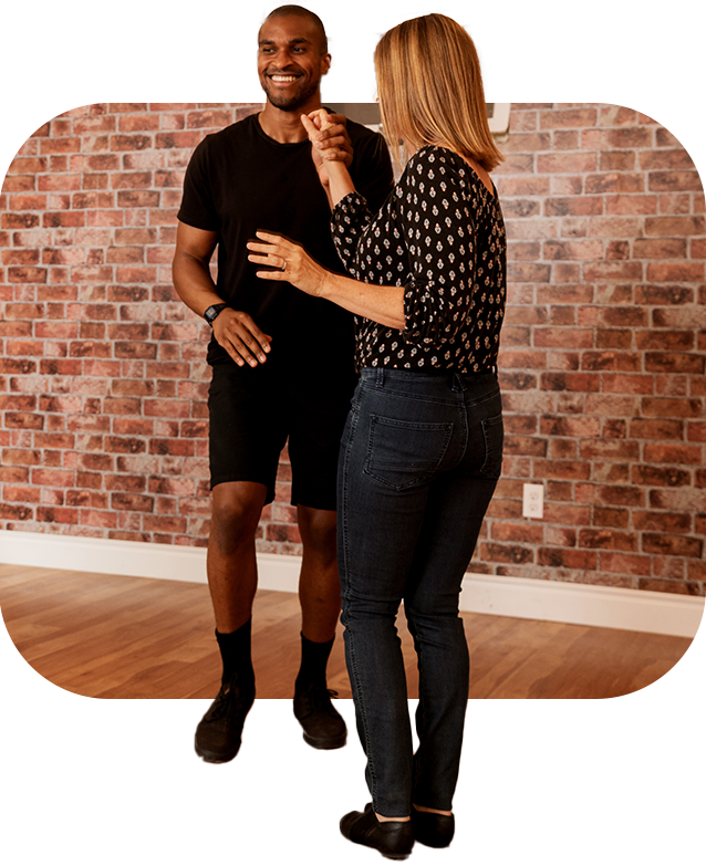 Beginner Bachata 1